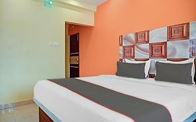 Hotel O S.S Hotel Near Netaji Subhash Chandra Bose International Airport